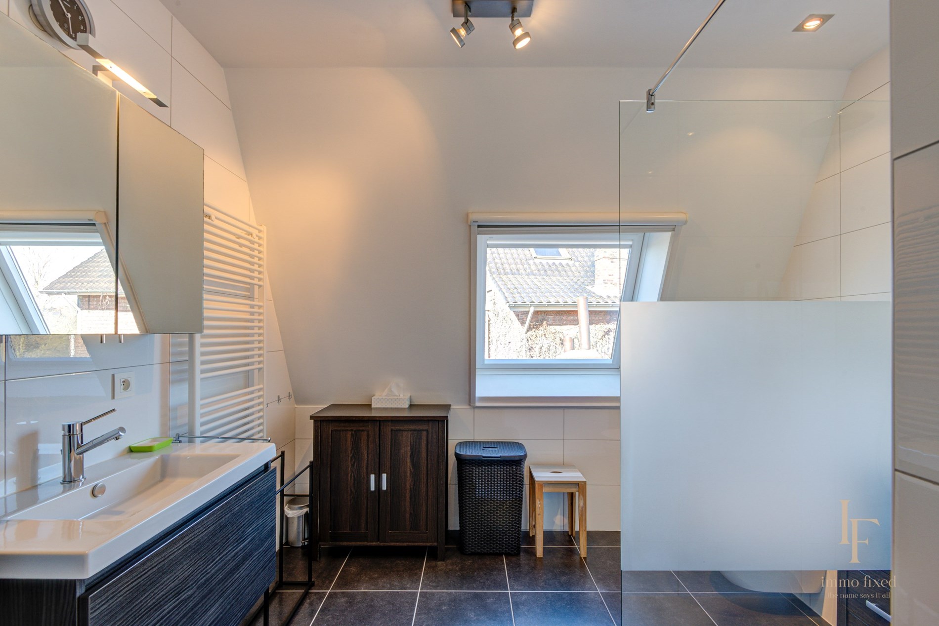 Jouw nieuwe thuis in Wommelgem – Stijlvol, ruim en klaar om in te trekken! 