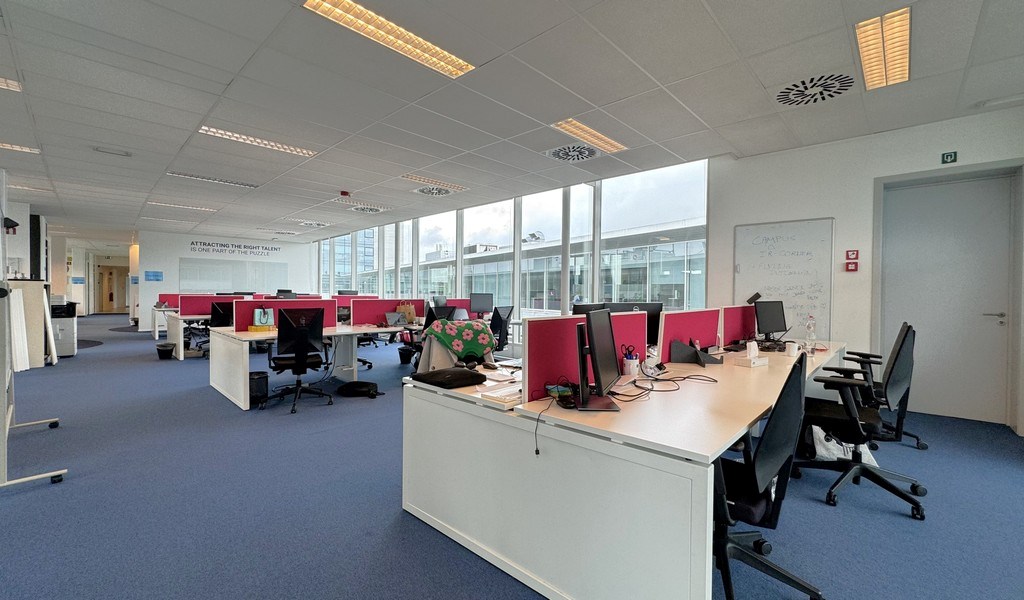 Kantoren te huur in Antwerp Ring Center in Borgerhout