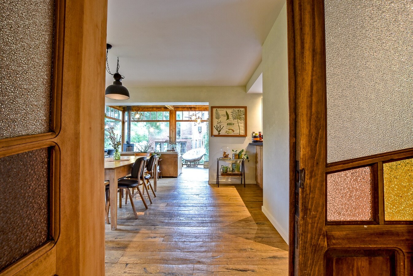 Verkocht woning - Houthulst