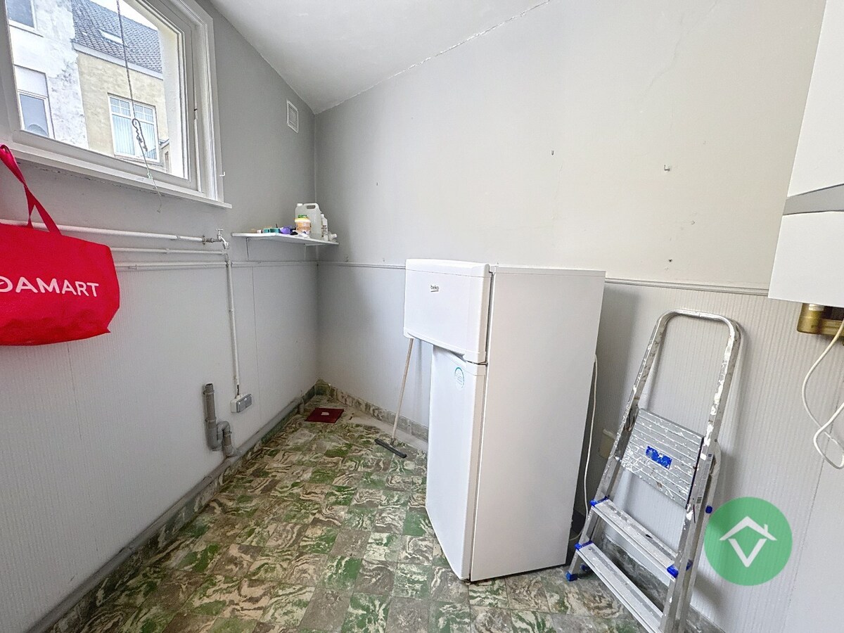 Instapklare woning met 4 slaapkamers te Oostende 