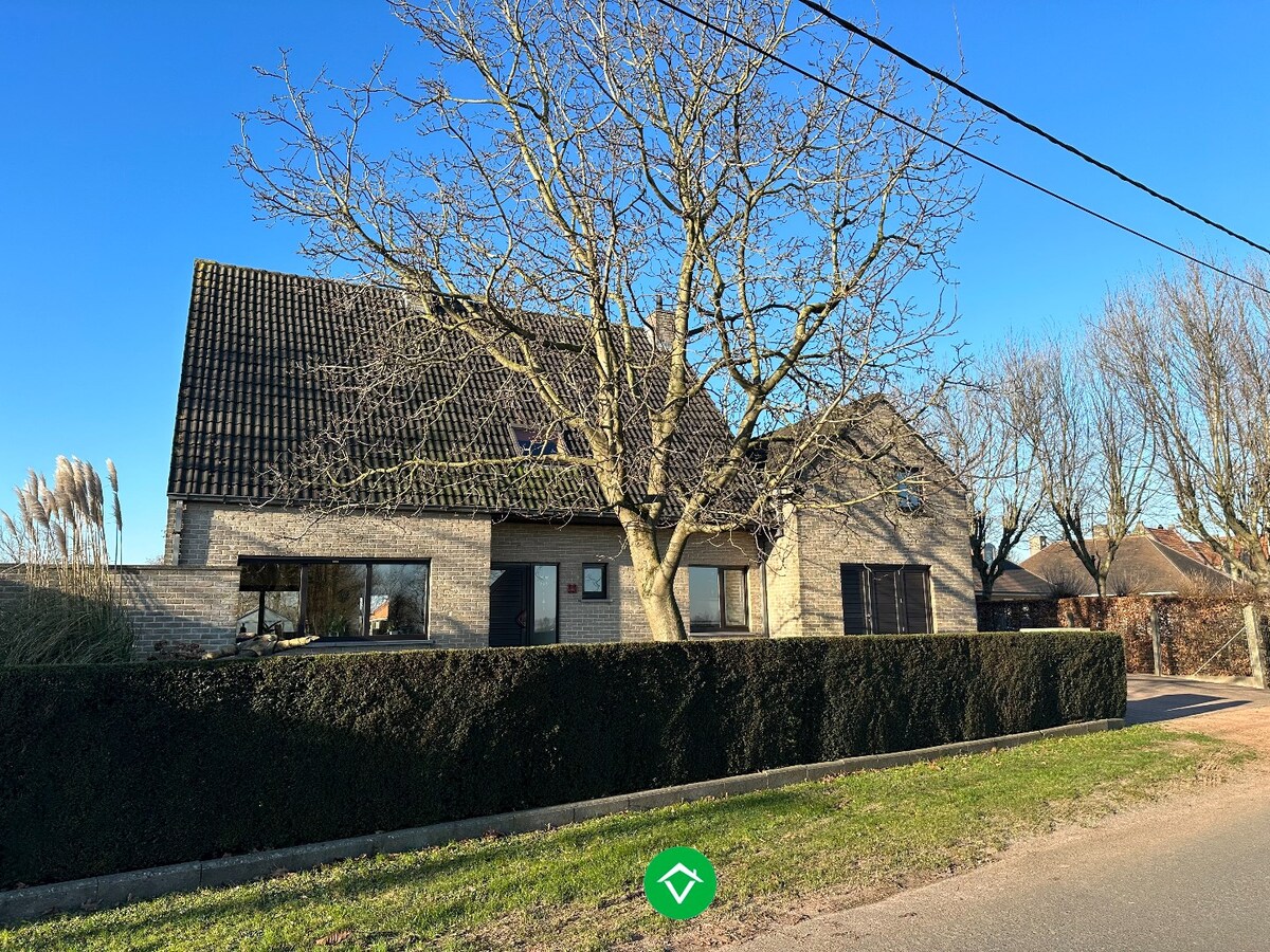 Verkocht woning - Torhout