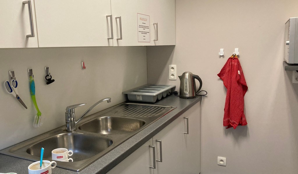 Full service kantoren in Adequat business center te Melle