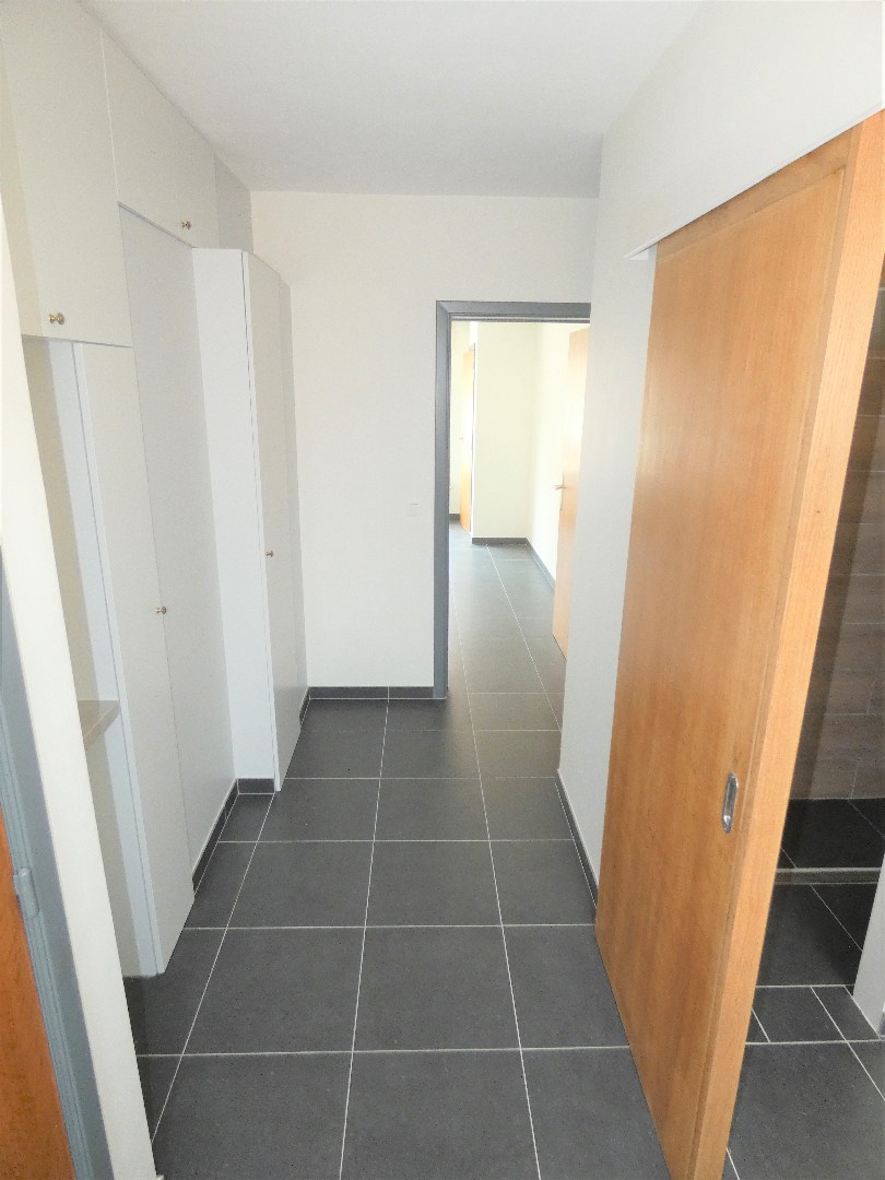 Instapklare woning met 3 slpk en gezellige tuin, Aartrijke 