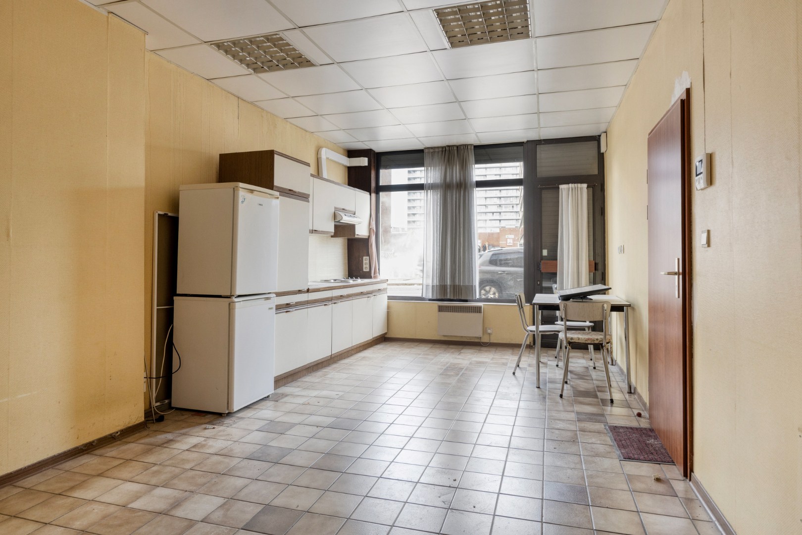 Appartementsgebouw met 4 appartementen in Heverlee 