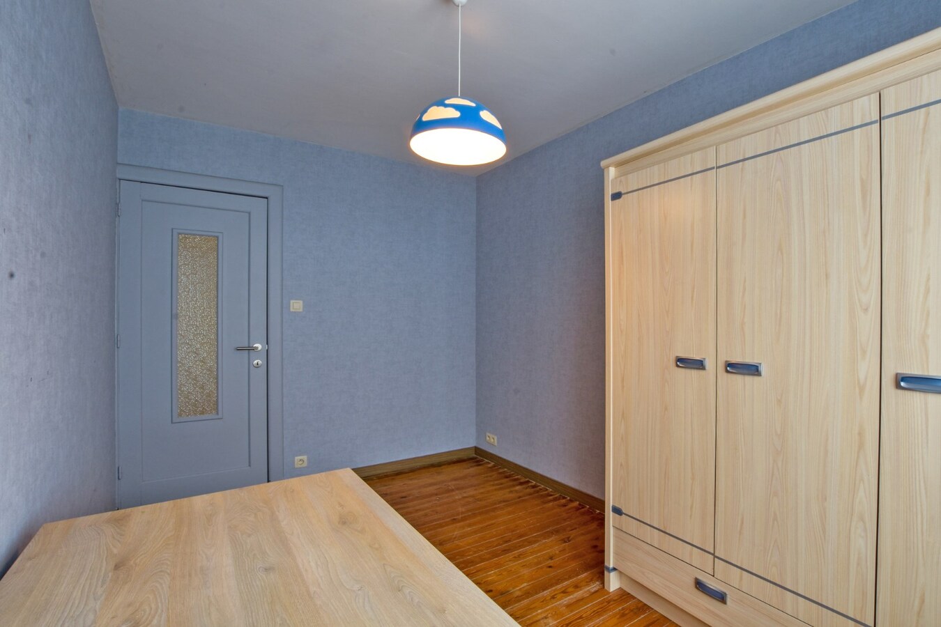 Verkocht | onder voorbehoud woning - De Panne