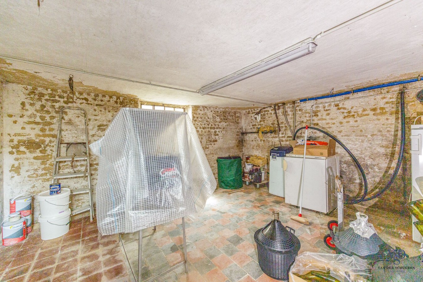 Exclusieve eigendom in de Vlaamse Ardennen 