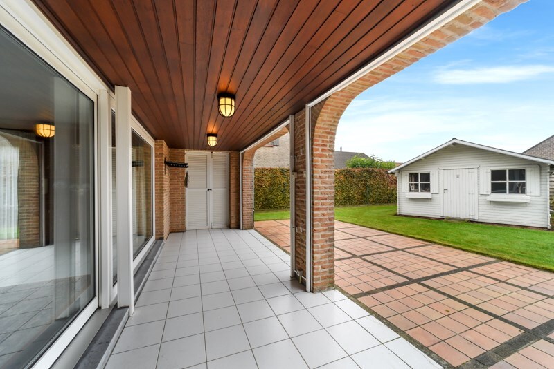 Bungalow te Wagestraat 9 in Diksmuide 