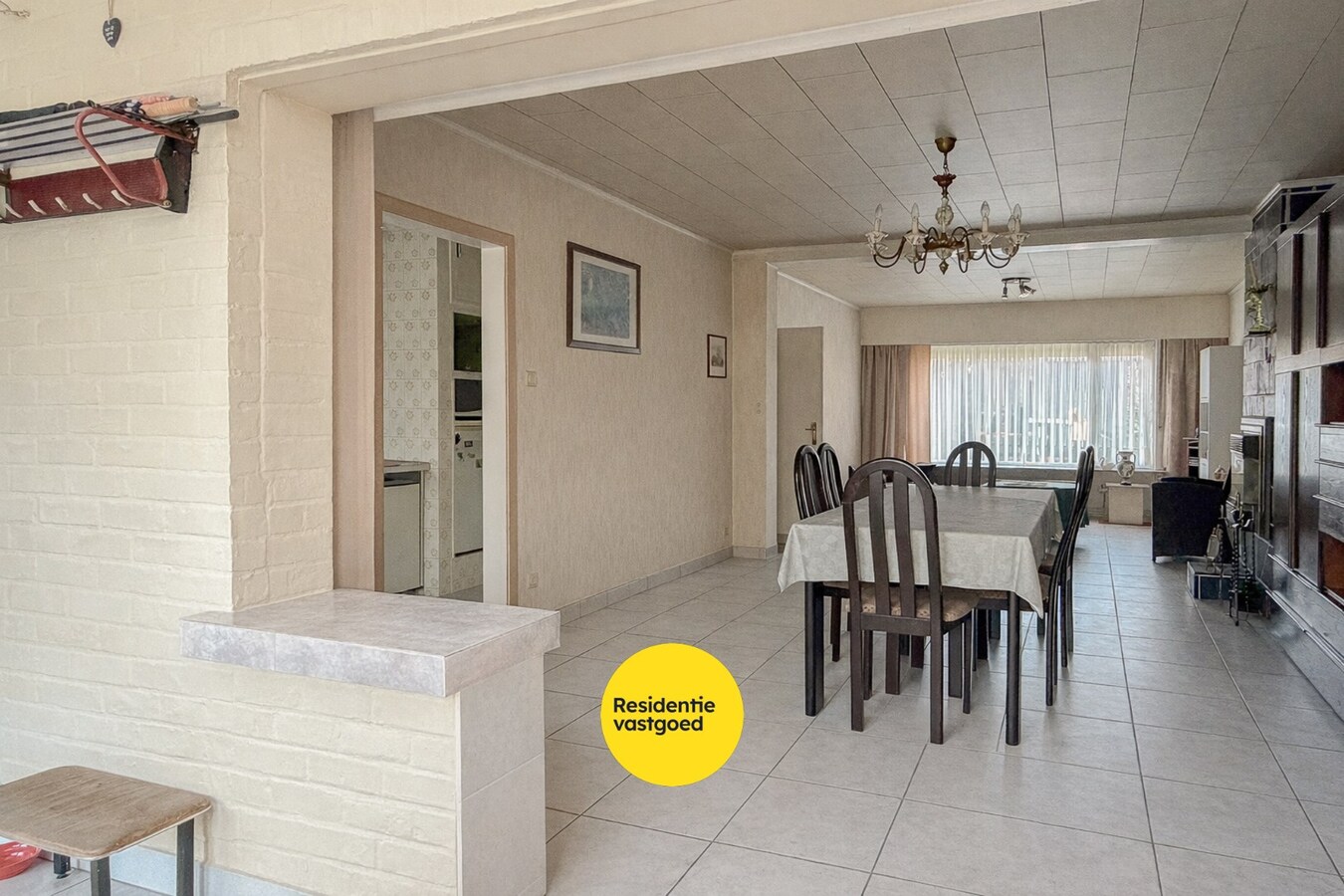 Te koop woning - Brugge