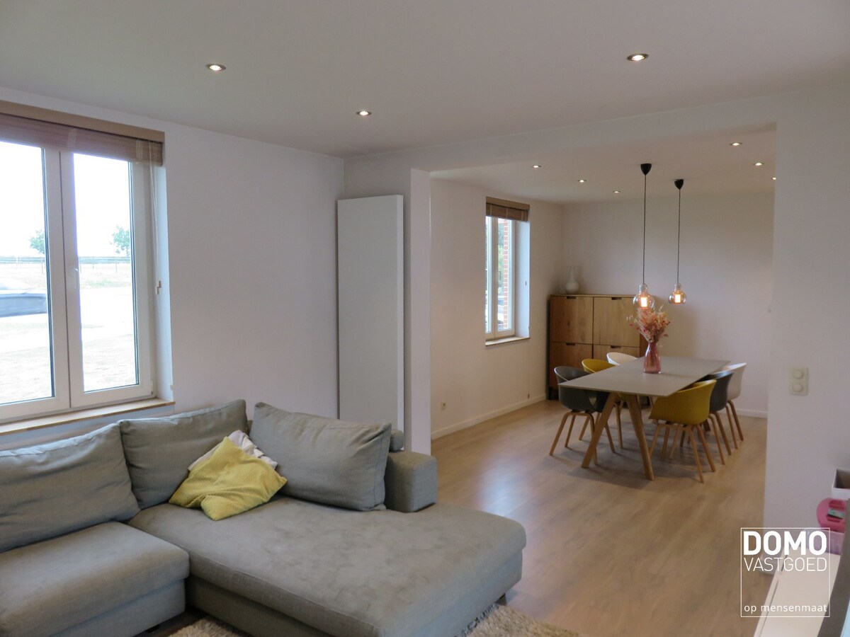 Woning verhuurd in Hasselt