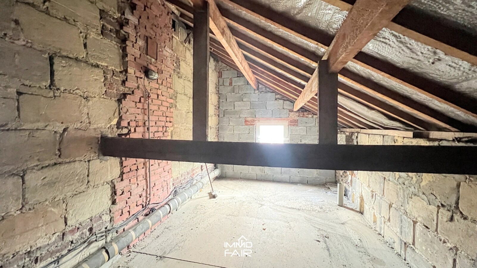 Renovatiewoning op zuidgericht perceel 