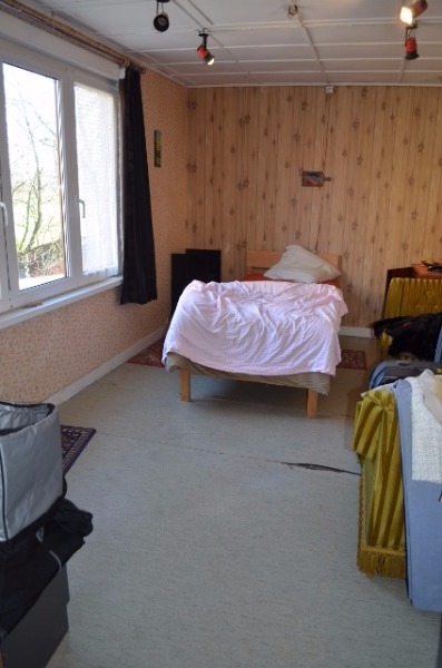 Grondig te renoveren / herop te bouwen woning op 329m² te Maldegem 