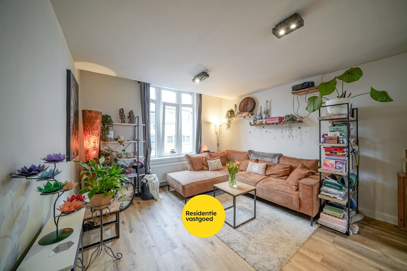 Te koop appartement - Oostende