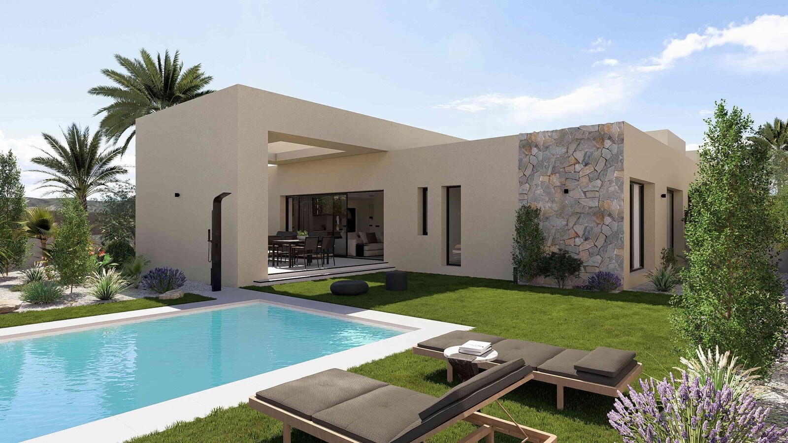 Villa te koop in Altaona Golf