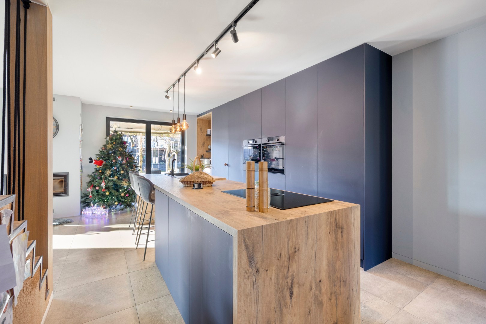 Rustig gelegen, energiezuinige gezinswoning met 4 slpk. nabij Lommel-centrum 