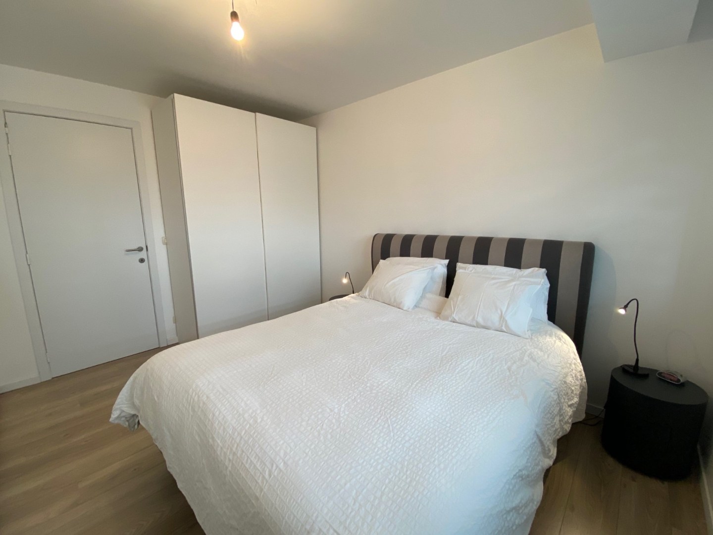 MODERN 2 SLPK APP - TERRASSEN - RUSTIGE WOONWIJK 