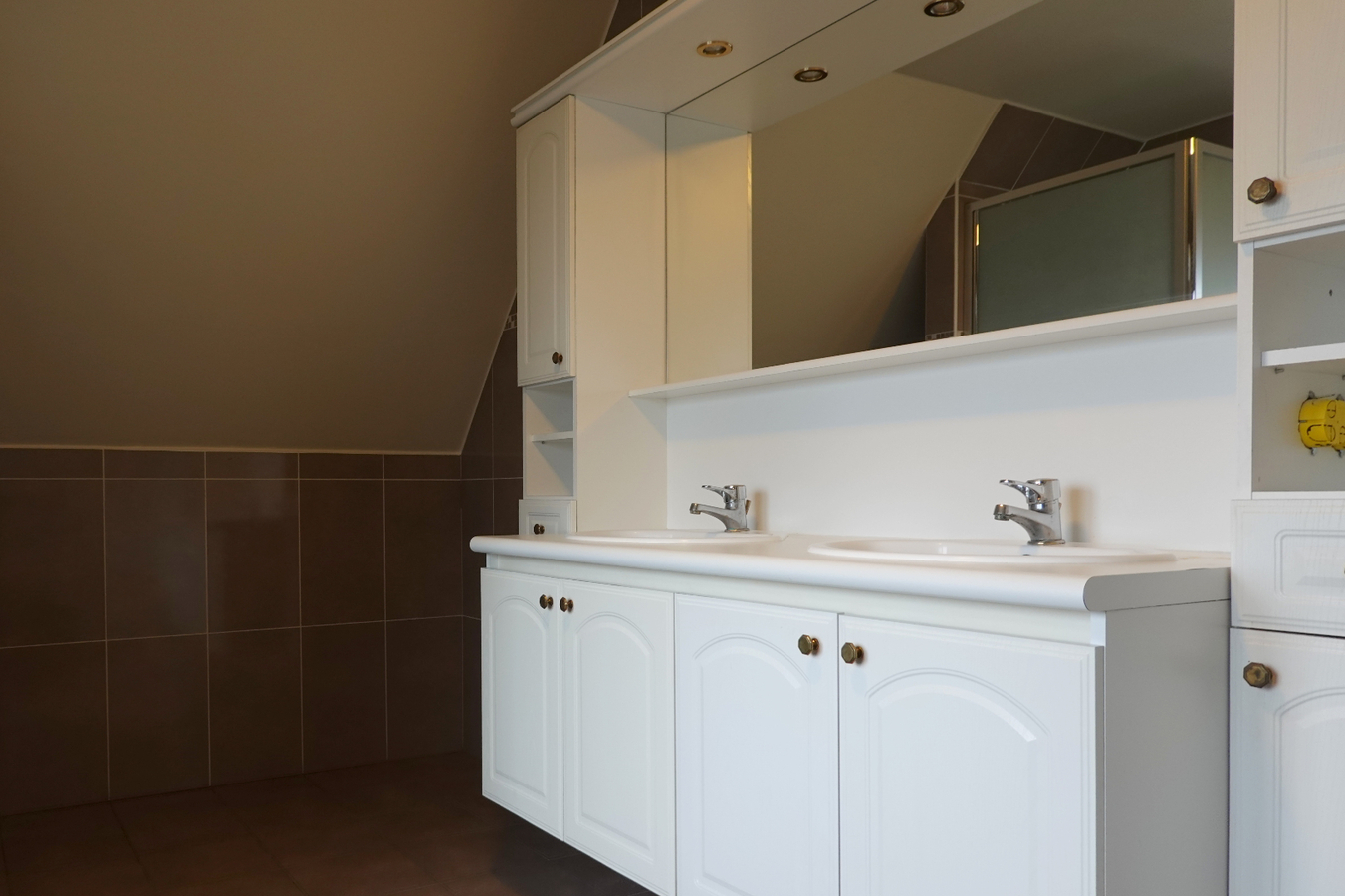 Prachtige villa te Jabbeke 