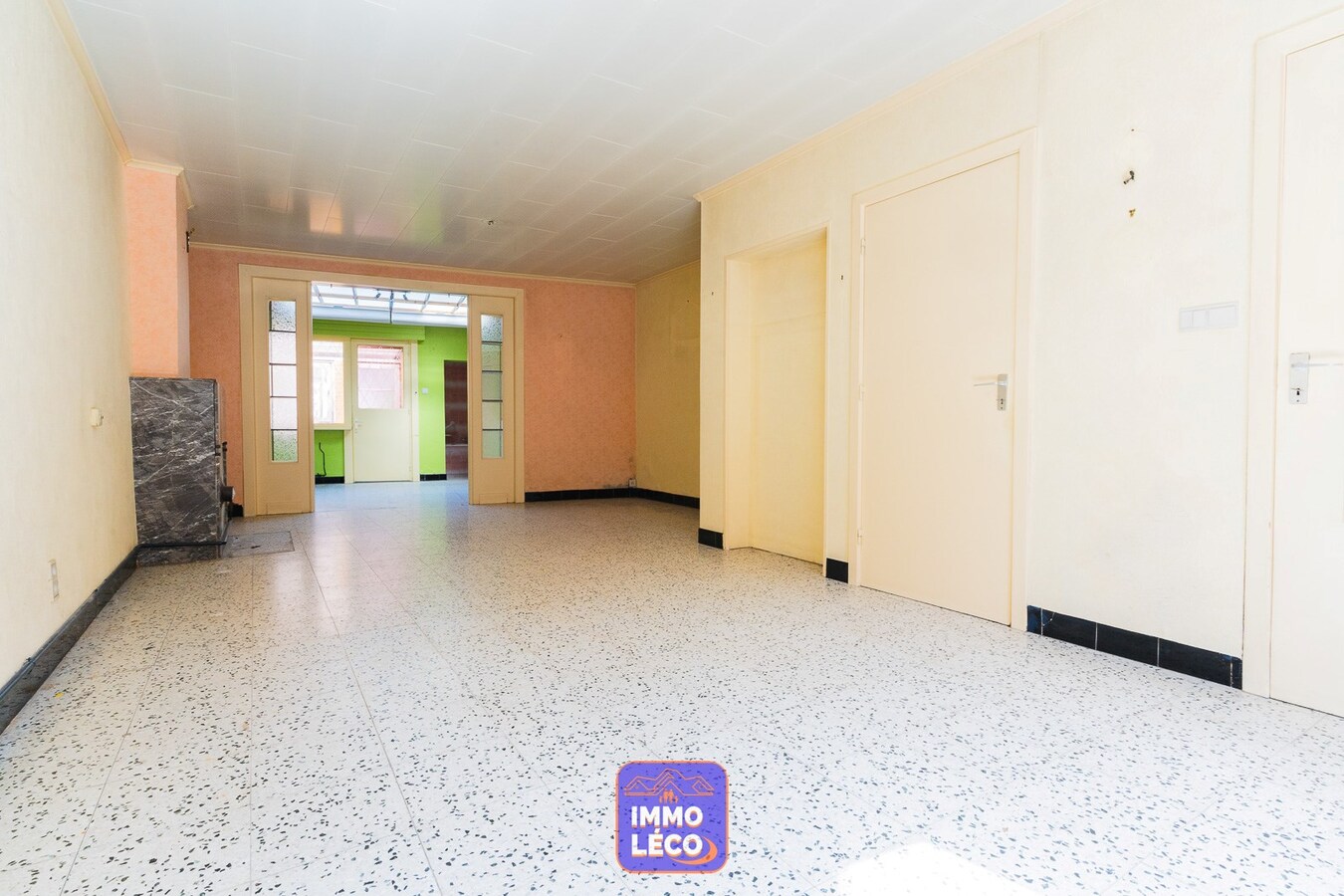 Maison proche du parc, idéal investisseurs/1er achat ! 