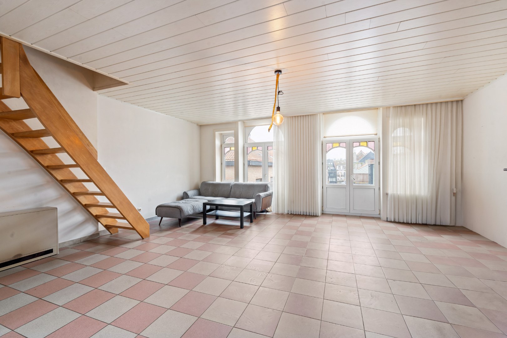 Opbrengsteigendom op een prachtige locatie in Blankenberge 