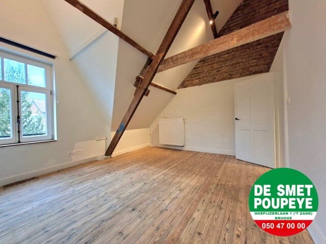 Statige burgerswoning 