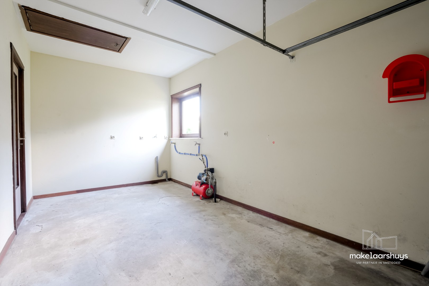 Rustig gelegen bungalow te Mariakerke 