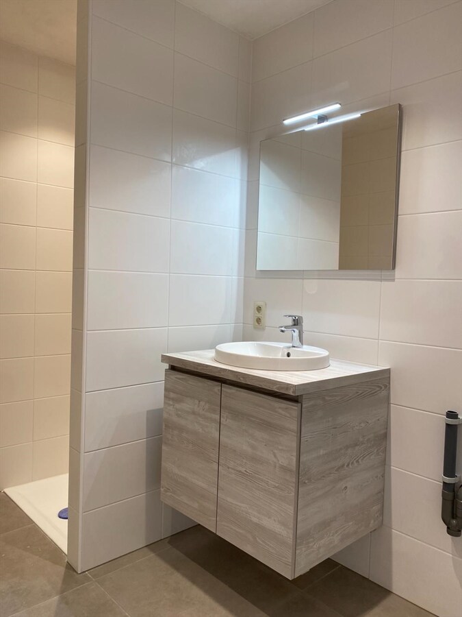 Appartement met 1 slaapkamer en bureau en terras te Koekelare 