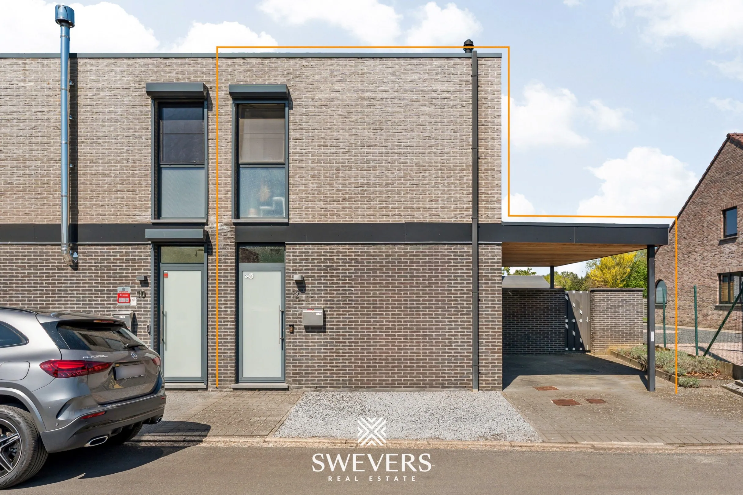 Te koop woning - Beringen
