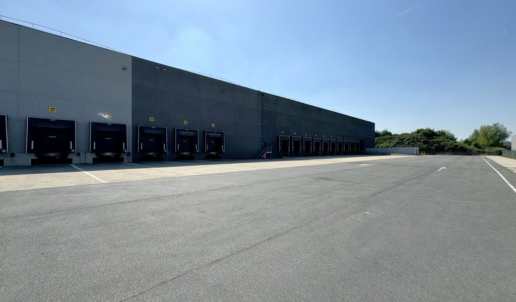 Recente opslagruimtes te huur in Willebroek
