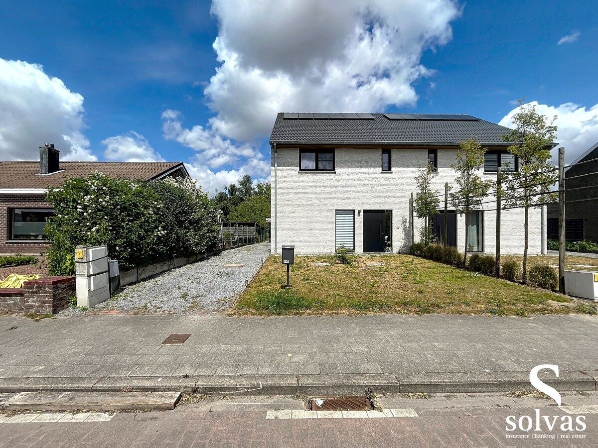 Verhuurd woning - Knesselare