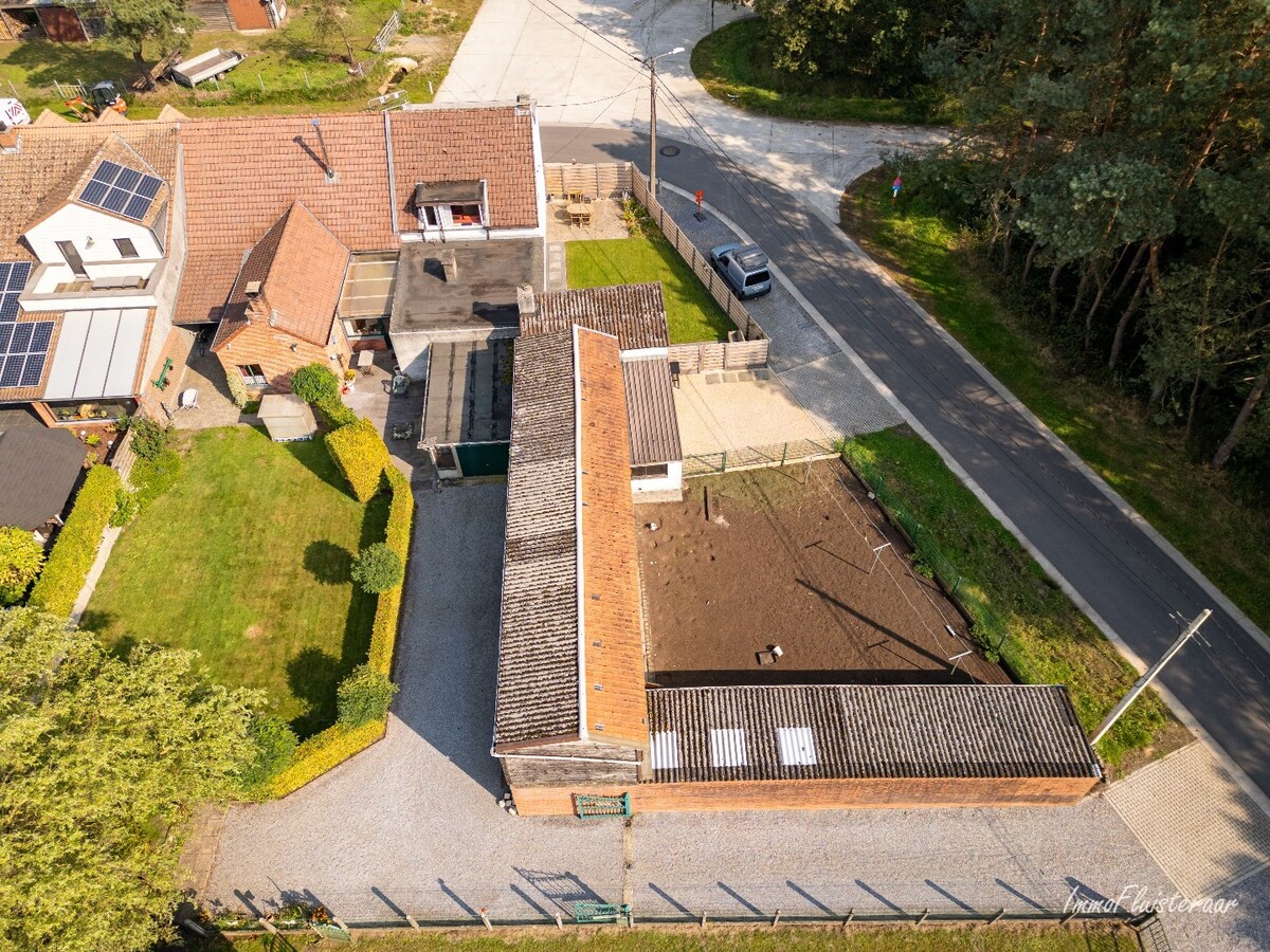 Property sold in Beverlo