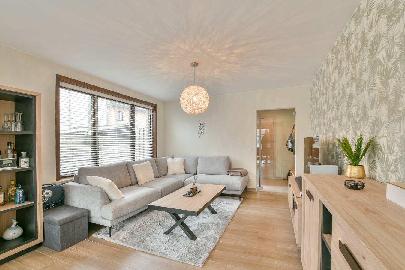 Verkocht woning - Bredene