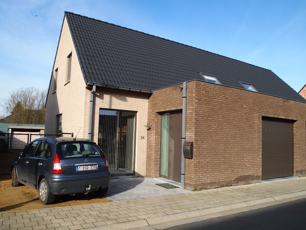 Te huur woning - Waregem