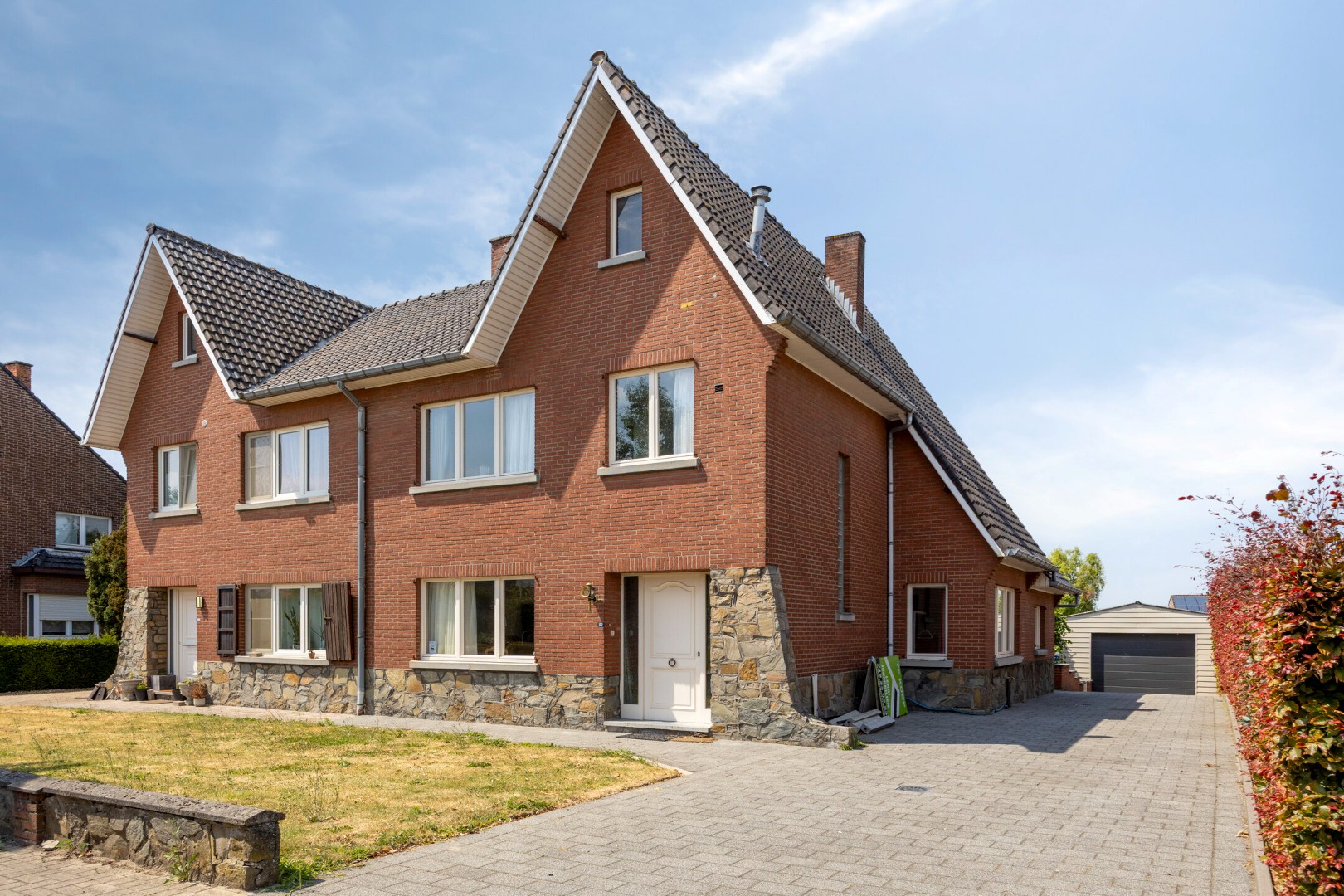 Ambiorixstraat 102 Tongeren