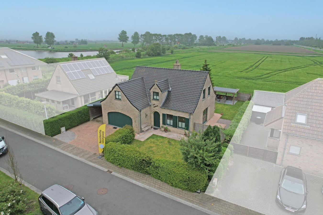 Verkocht woning - Nieuwpoort