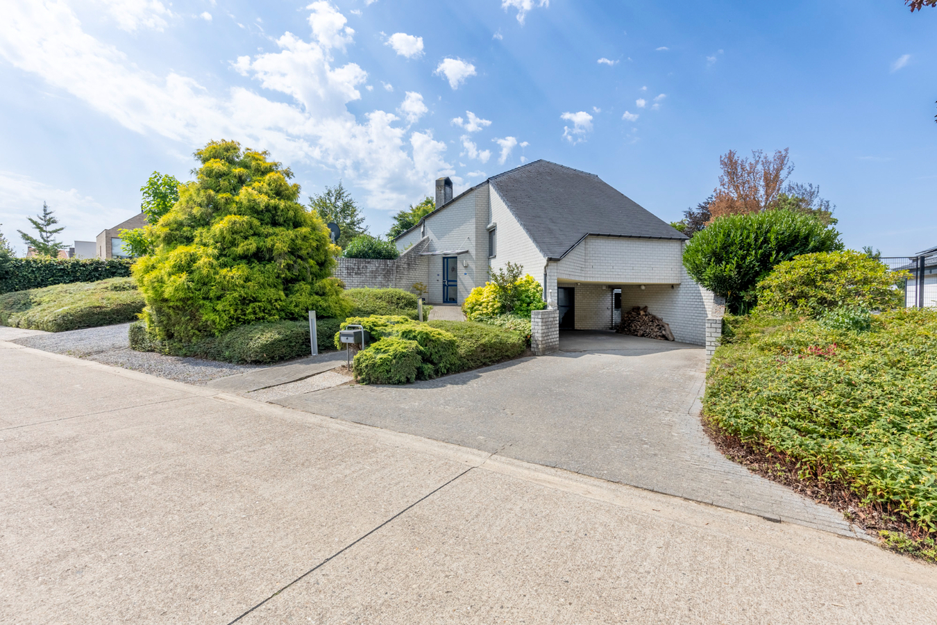 Verkocht woning - Riemst