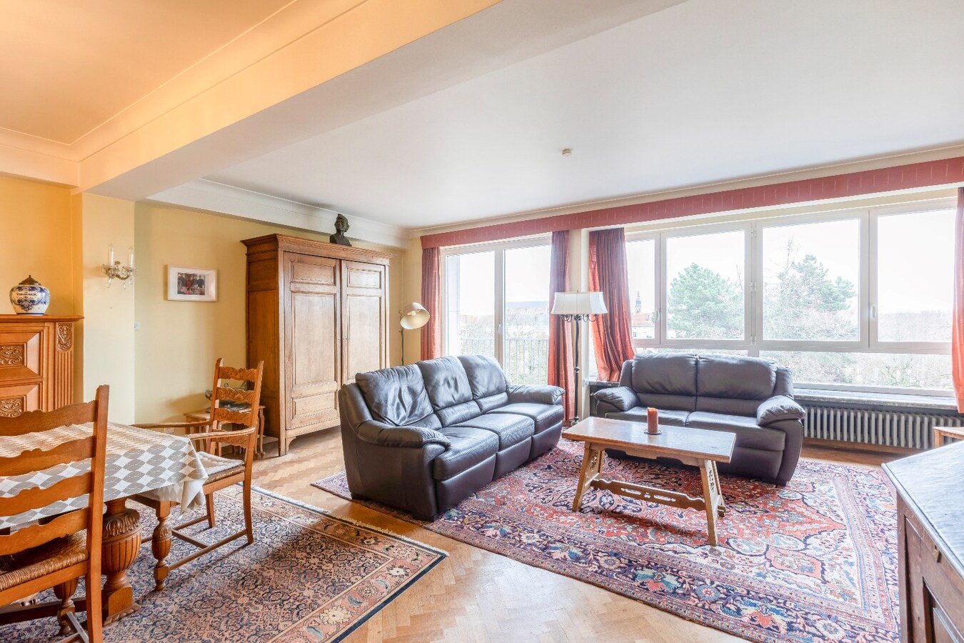Verkocht appartement - Gent