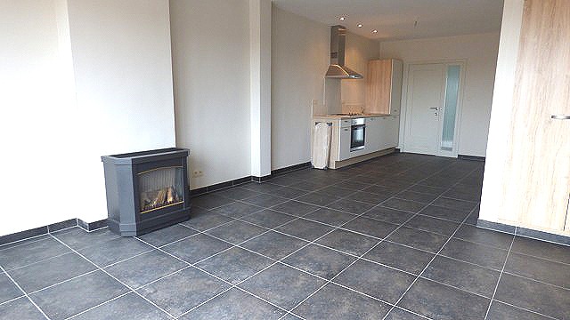 Studio verkocht in Blankenberge