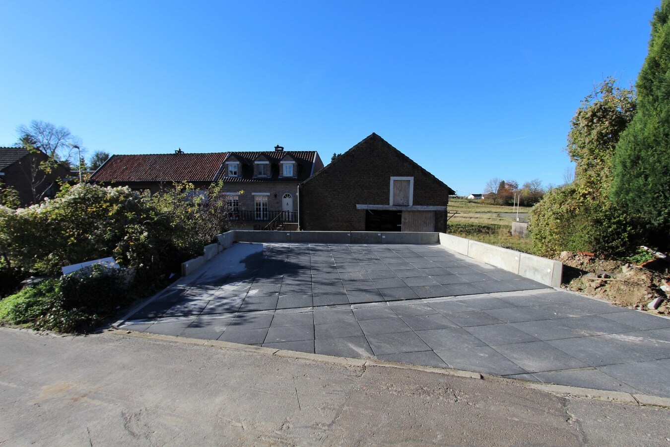 Te huur woning - Tongeren-Vreren