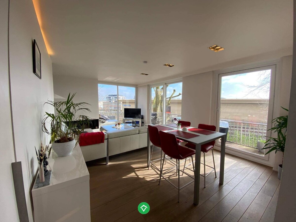 Verkocht appartement - Roeselare