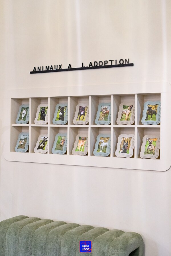 Etablissement prêt à l'emploi entièrement rénové, proche de la Gare, EXCELLENTE OPPORTUNITE ! 