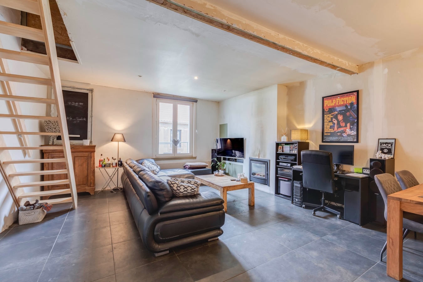 Verkocht woning - Ertvelde