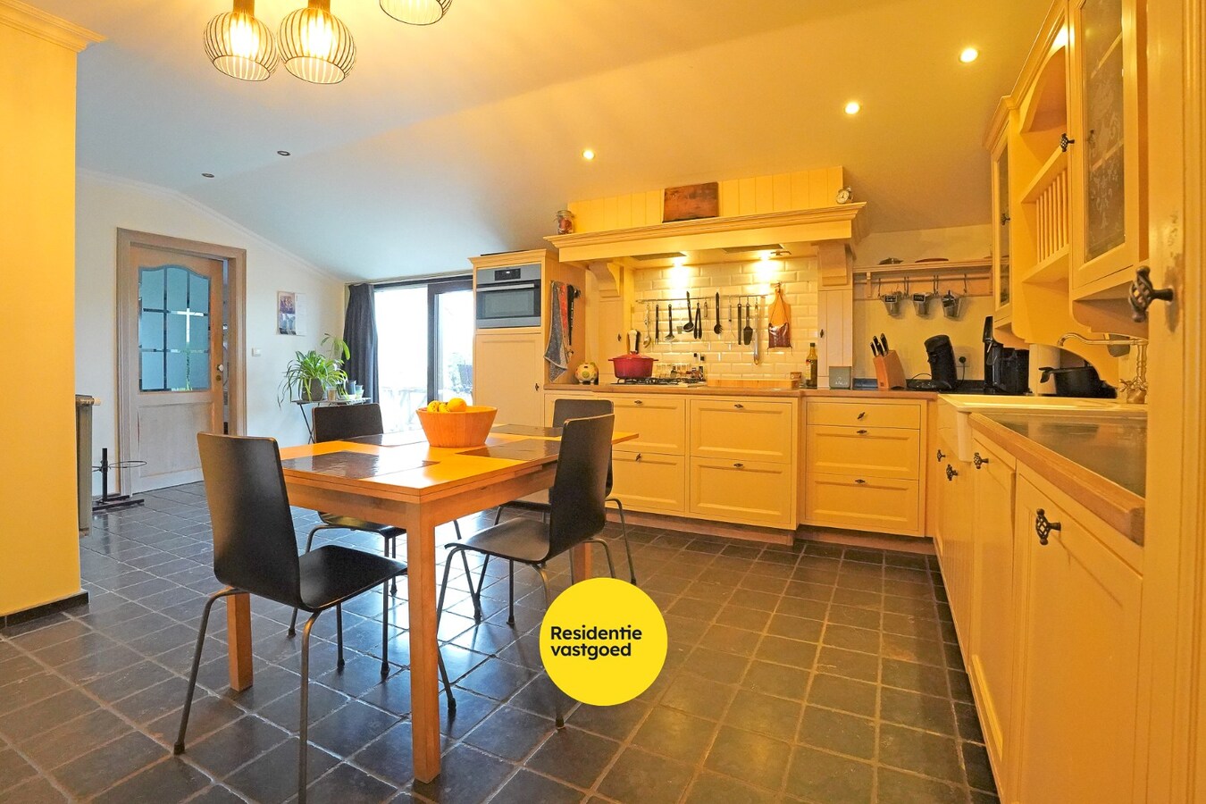 Te koop fermette - Nieuwpoort