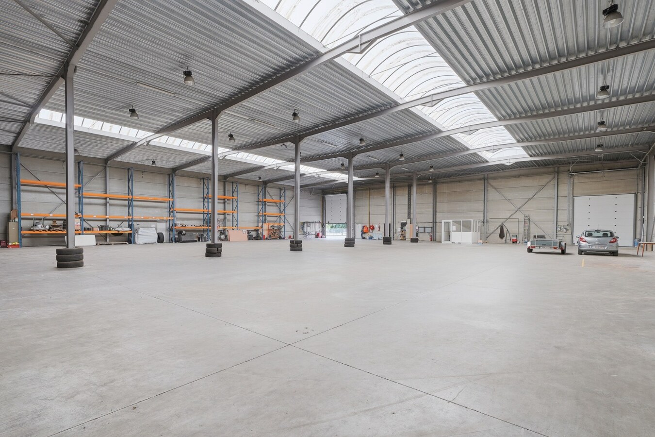 Te koop woning - Ichtegem