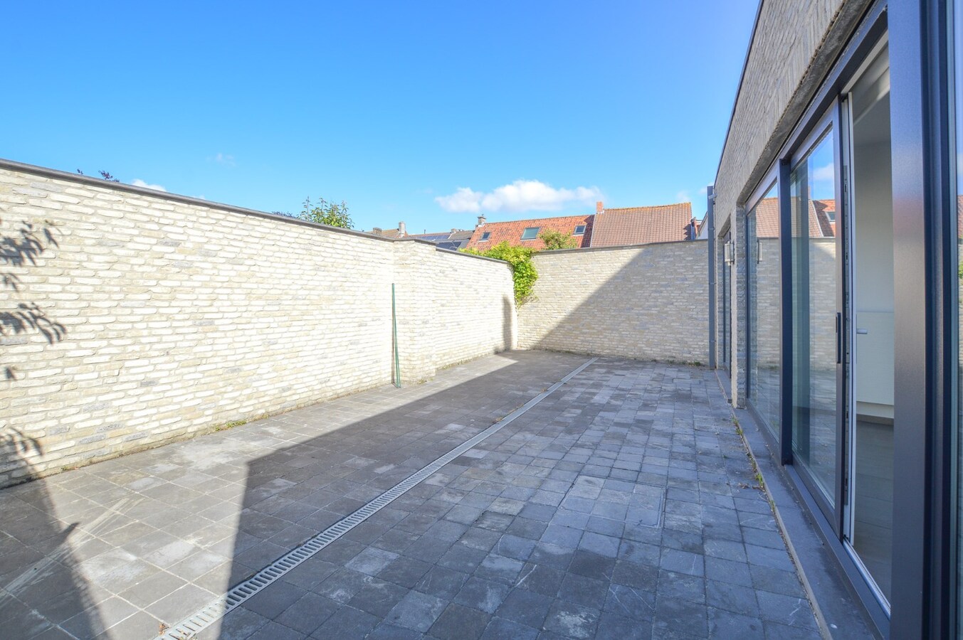 Verkocht appartement - Oudenburg