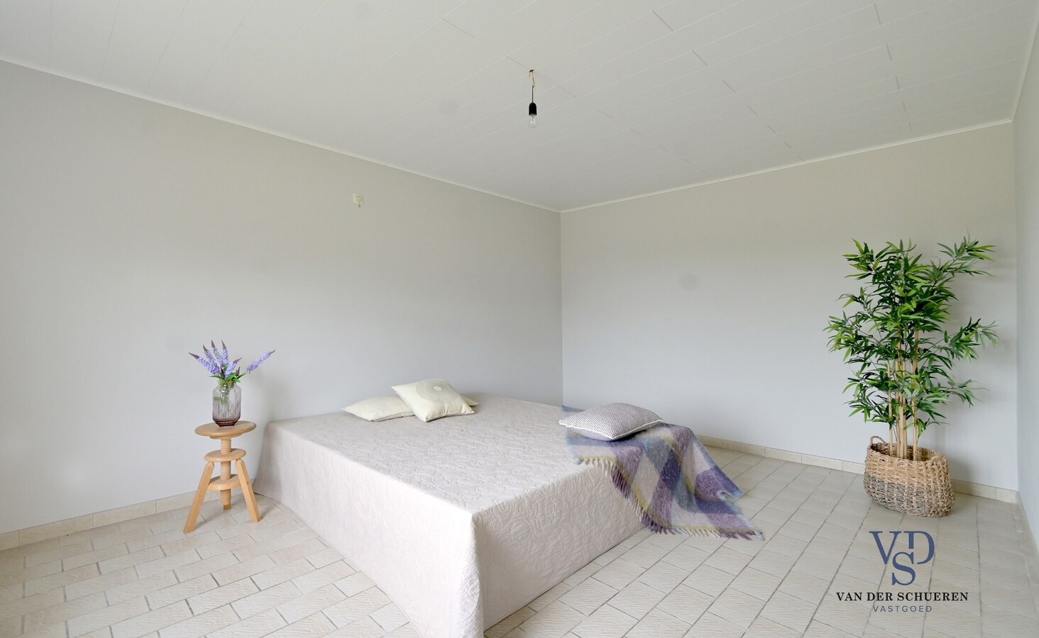 Ruime, degelijke woning 