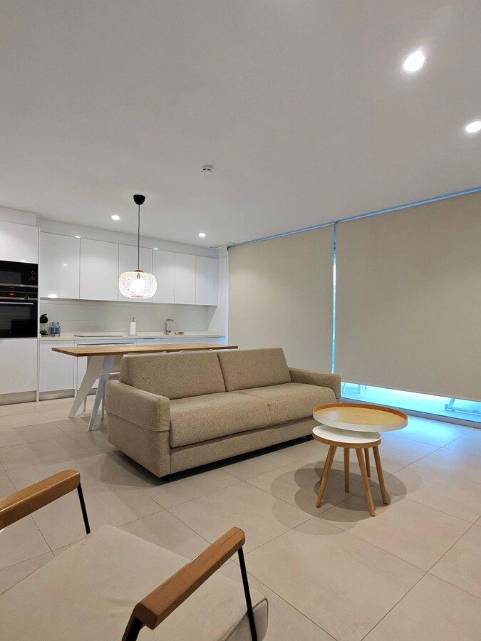 Appartement te koop in Villajoyosa