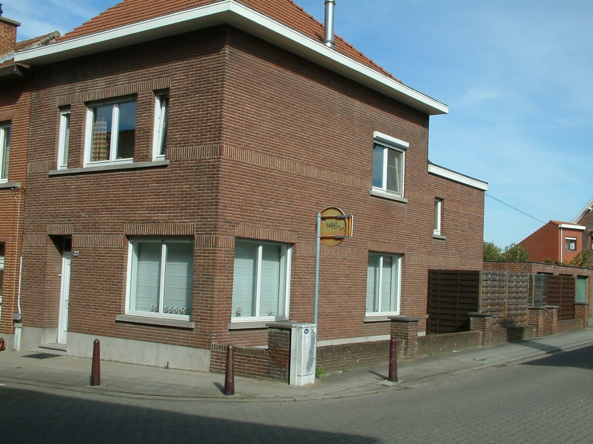 Verkocht woning - Kessel-Lo