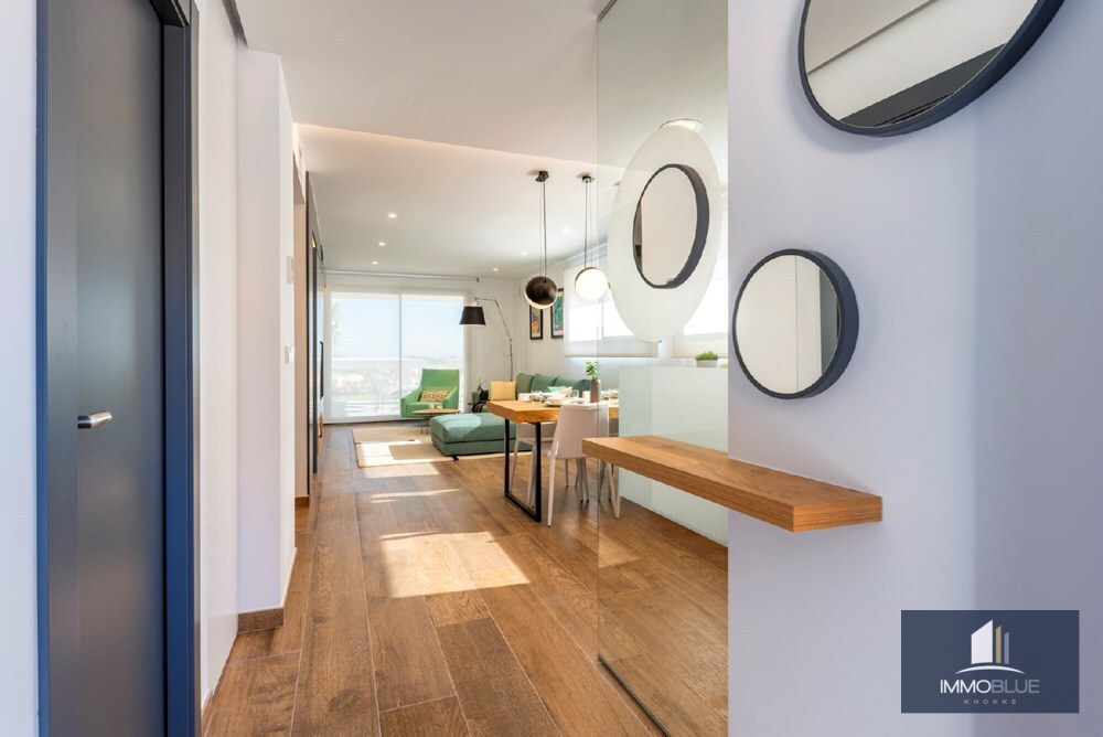 Appartement a vendre À Benitachell