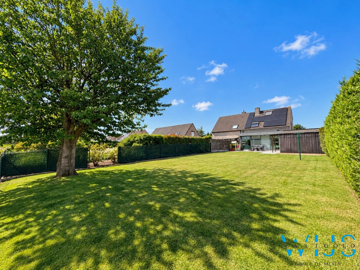 Te koop woning - Ertvelde