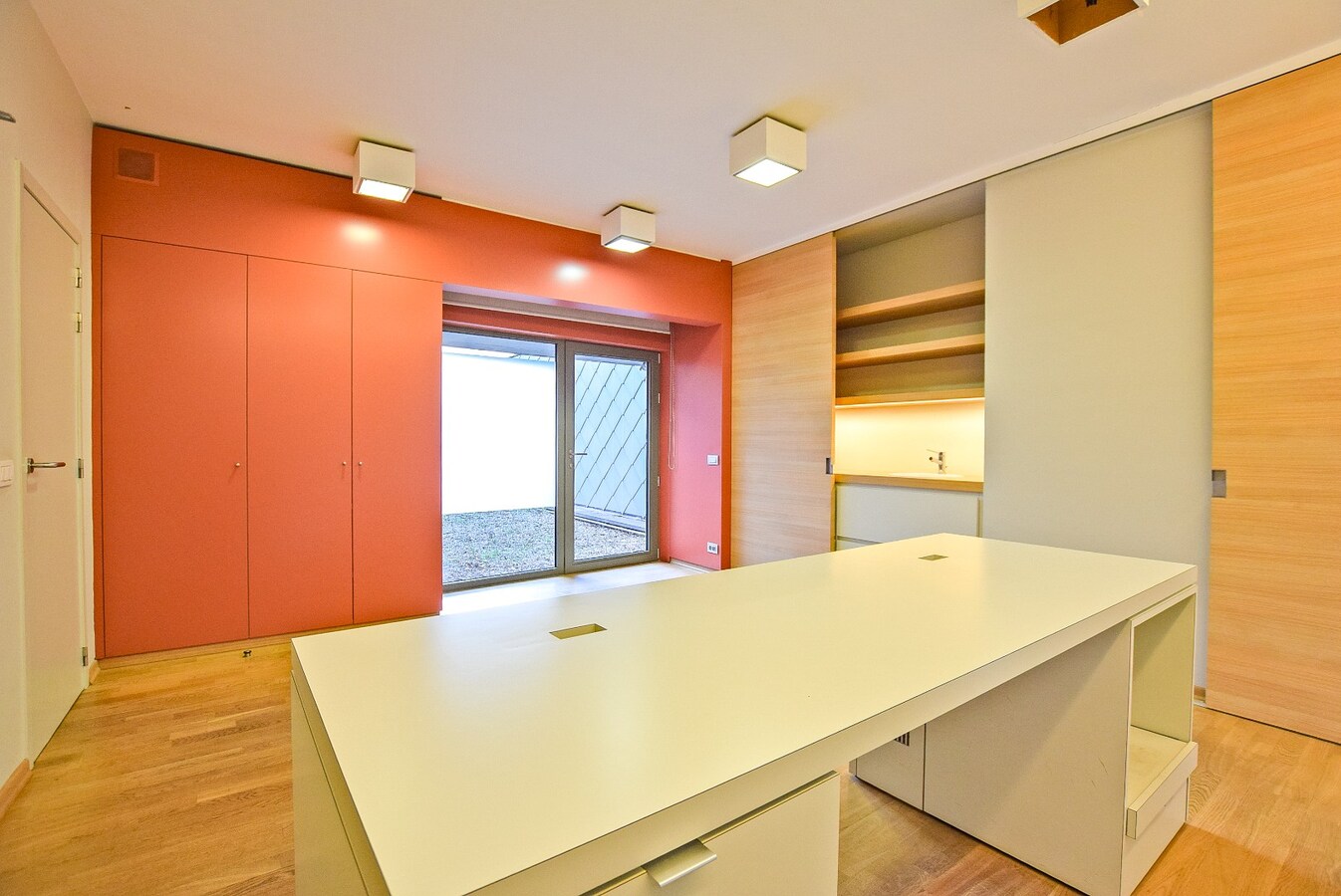 Verkocht | onder voorbehoud woning - Poperinge