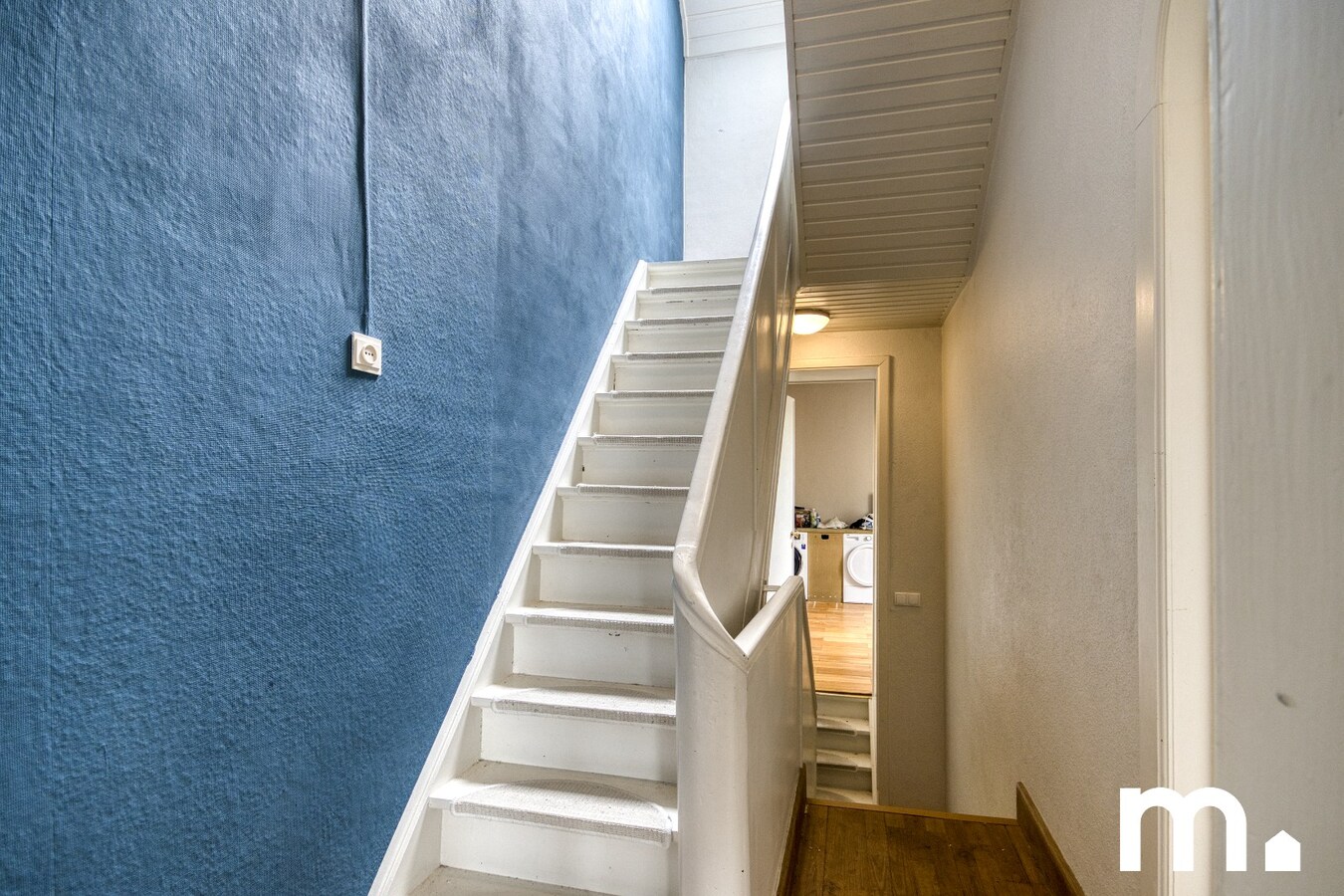 Instapklare woning te Dadizele met schitterend landelijk uitzicht en 5 slaapkamers! 